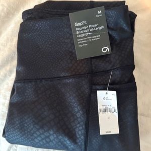 Print Leggings